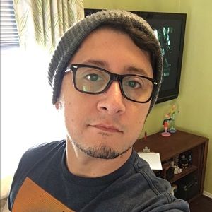 Meet your Posher, John